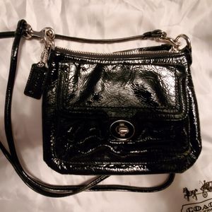 Small Coach Purse